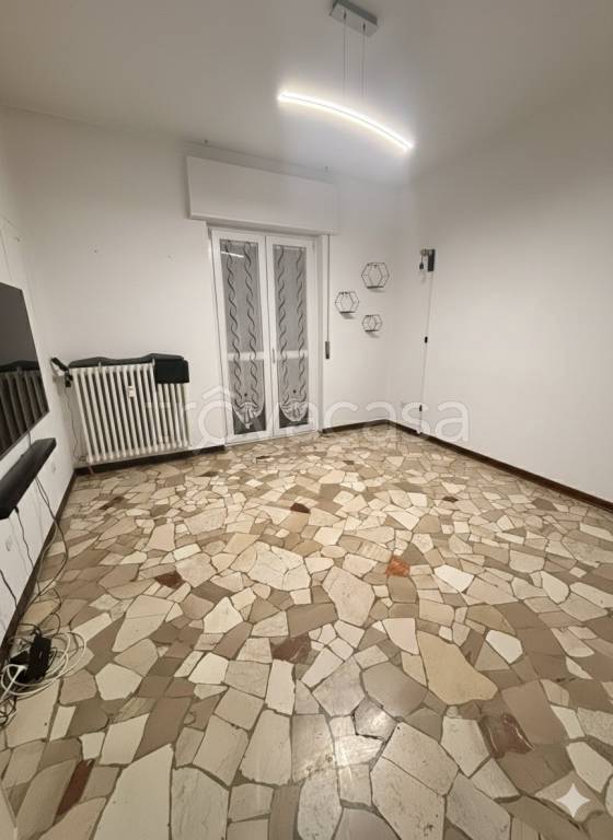 appartamento in affitto a Sesto San Giovanni in zona Rondò/Torretta