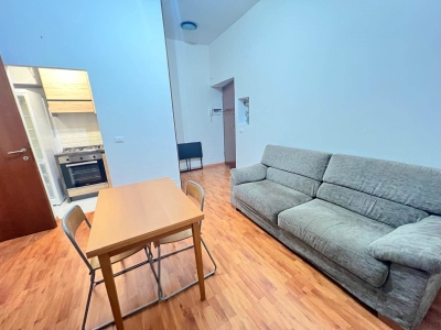 appartamento in affitto a Sesto San Giovanni in zona Rondò/Torretta