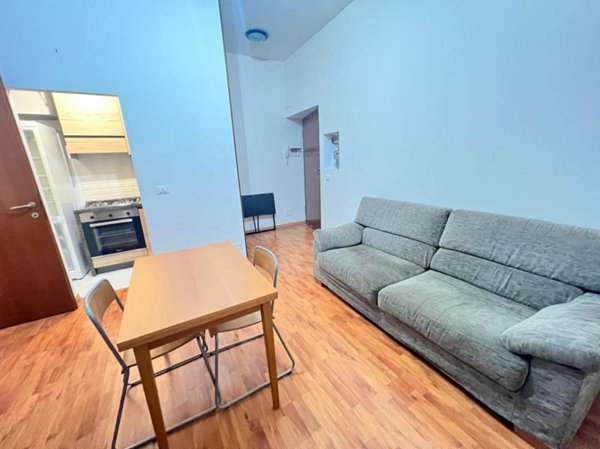 appartamento in affitto a Sesto San Giovanni in zona Rondò/Torretta