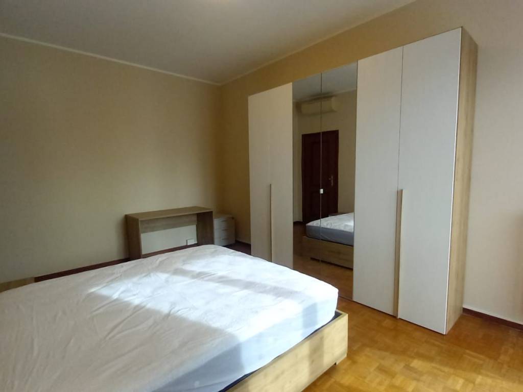 appartamento in affitto a Sesto San Giovanni in zona Rondò/Torretta