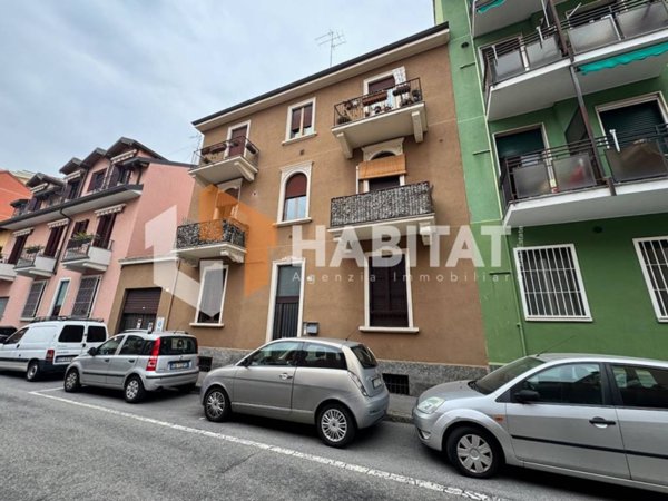 appartamento in affitto a Sesto San Giovanni in zona Rondinella