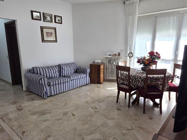 appartamento in affitto a Sesto San Giovanni