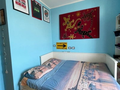 casale in affitto a Sesto San Giovanni