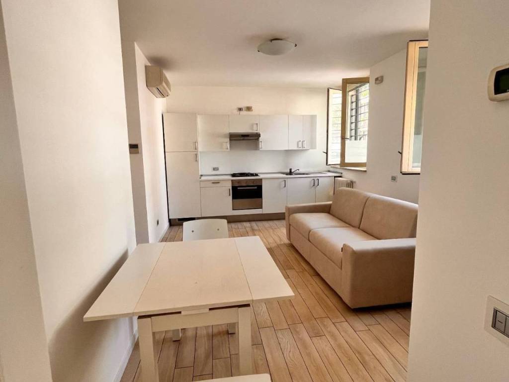 appartamento in affitto a Sesto San Giovanni