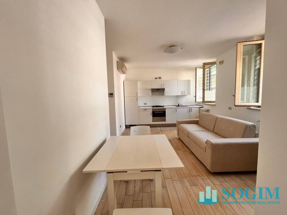 appartamento in affitto a Sesto San Giovanni