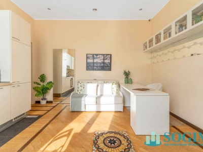 appartamento in affitto a Sesto San Giovanni