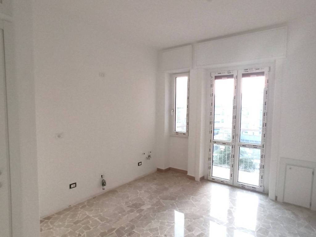 appartamento in affitto a Sesto San Giovanni in zona Rondinella