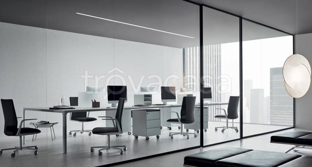 negozio in affitto a Sesto San Giovanni