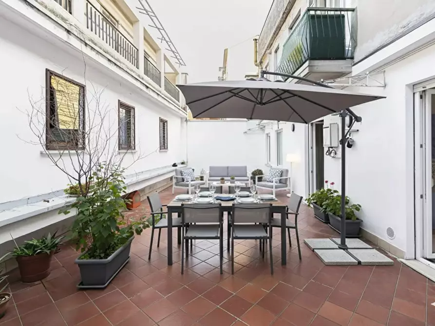 appartamento in affitto a Sesto San Giovanni in zona Rondò/Torretta