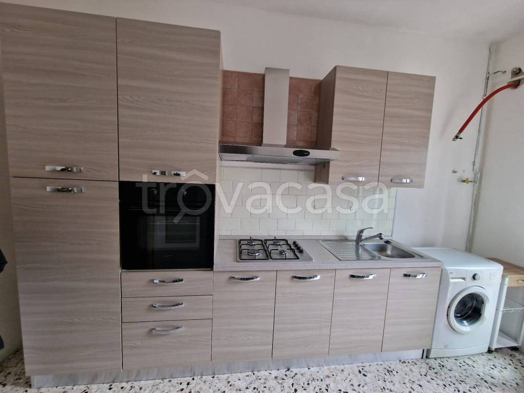 appartamento in affitto a Sesto San Giovanni