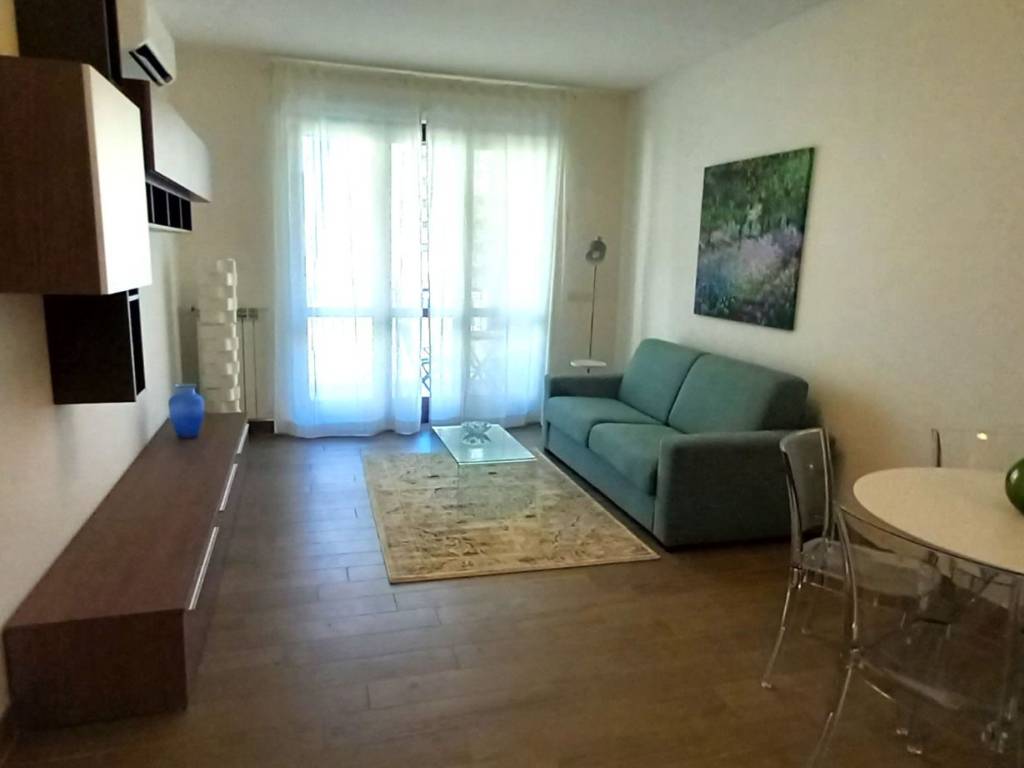 appartamento in affitto a Sesto San Giovanni