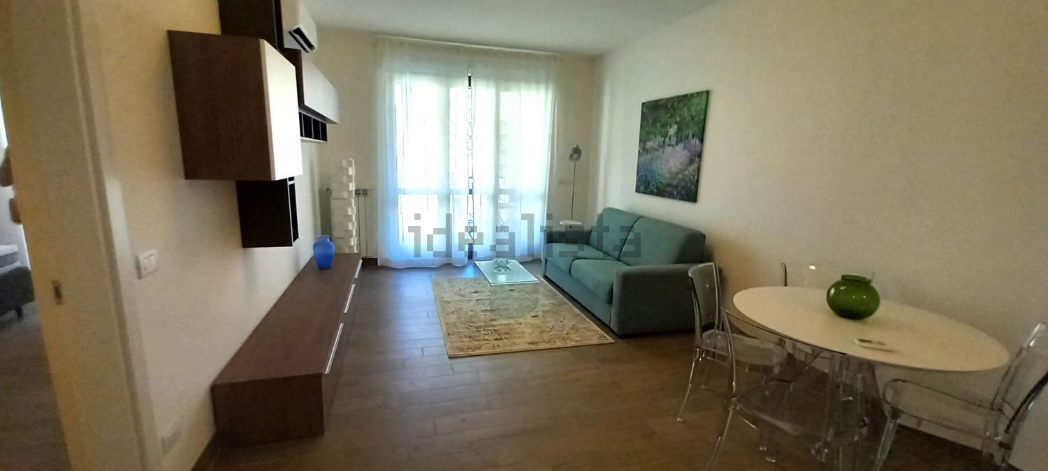 appartamento in affitto a Sesto San Giovanni