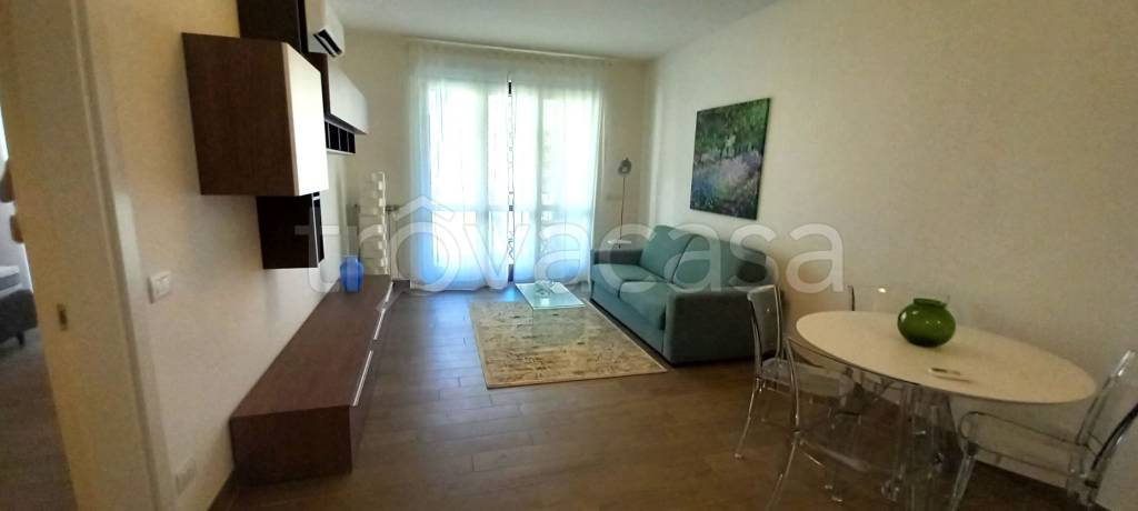 appartamento in affitto a Sesto San Giovanni