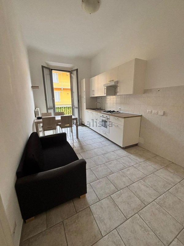 appartamento in affitto a Sesto San Giovanni in zona Rondò/Torretta