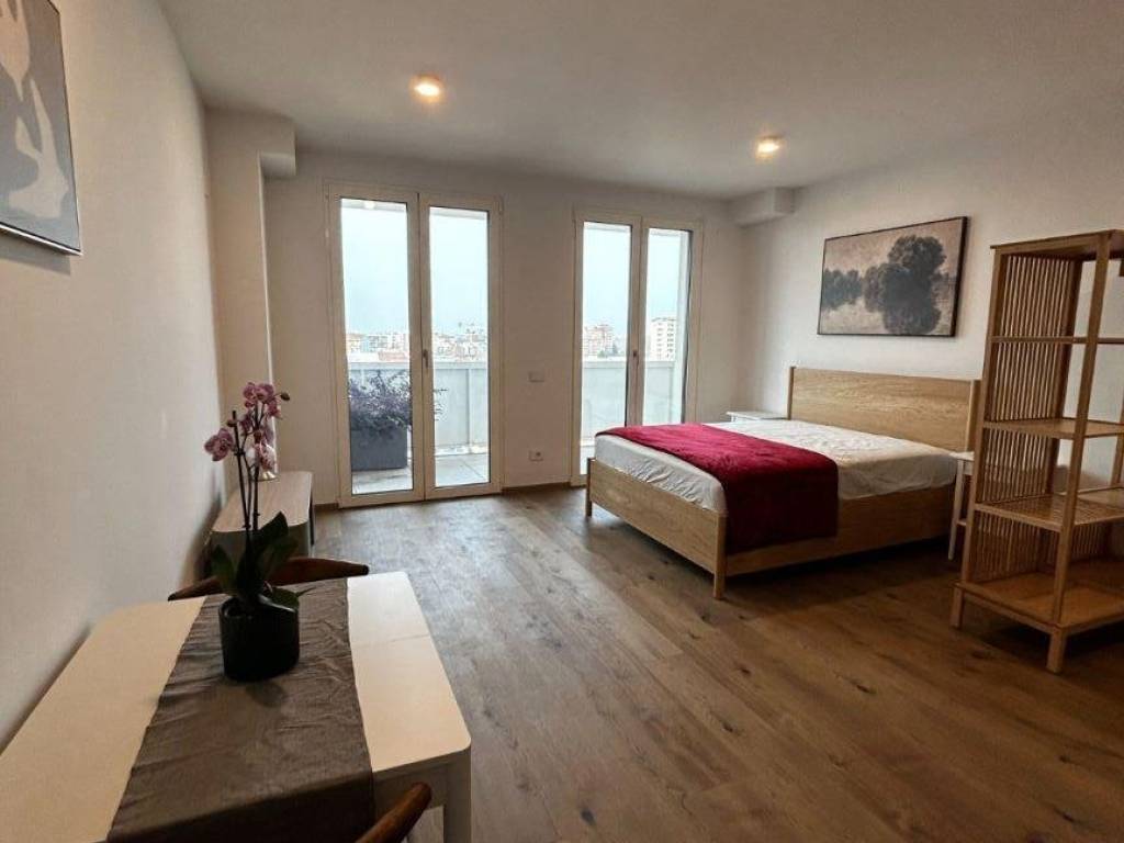 appartamento in affitto a Sesto San Giovanni