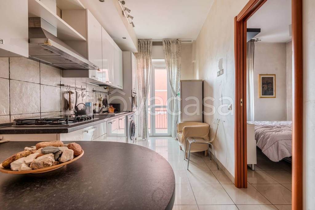 appartamento in affitto a Sesto San Giovanni