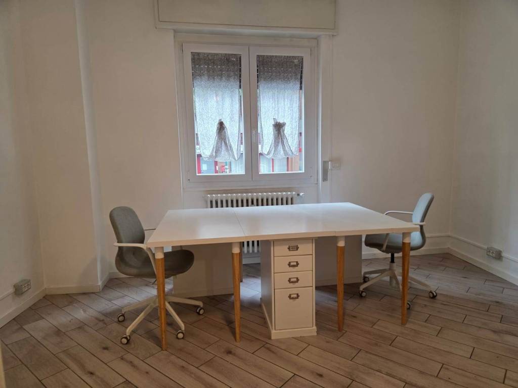 ufficio in affitto a Sesto San Giovanni