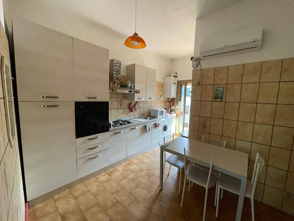 appartamento in affitto a Sesto San Giovanni in zona Rondò/Torretta