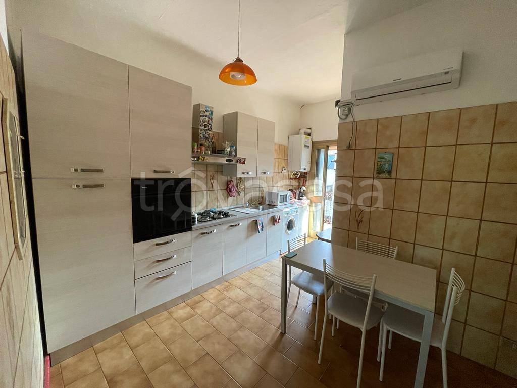 appartamento in affitto a Sesto San Giovanni in zona Rondò/Torretta