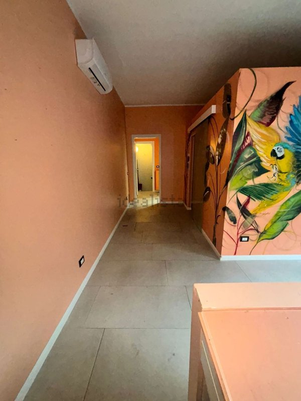 locale commerciale in affitto a Sesto San Giovanni