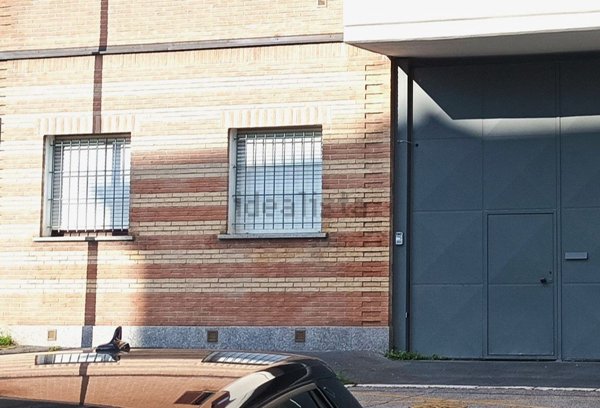 ufficio in affitto a Sesto San Giovanni