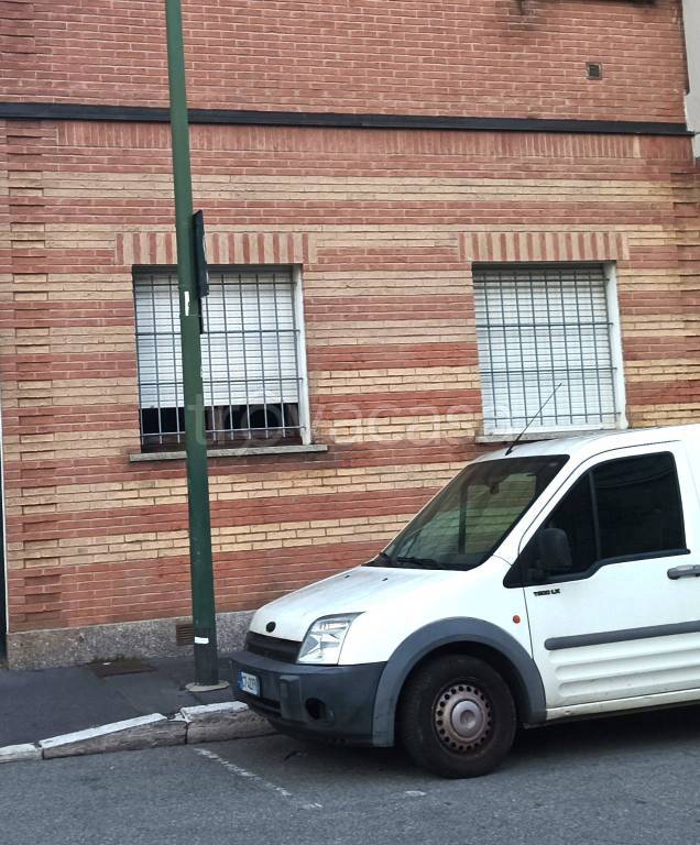 ufficio in affitto a Sesto San Giovanni