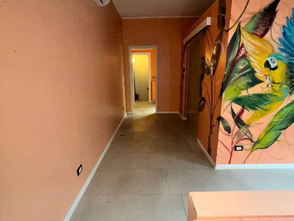 negozio in affitto a Sesto San Giovanni in zona Rondò/Torretta