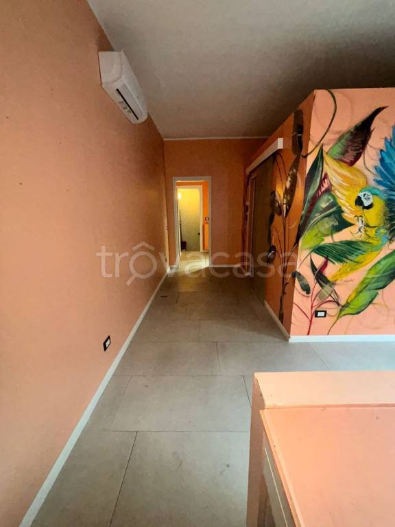 negozio in affitto a Sesto San Giovanni