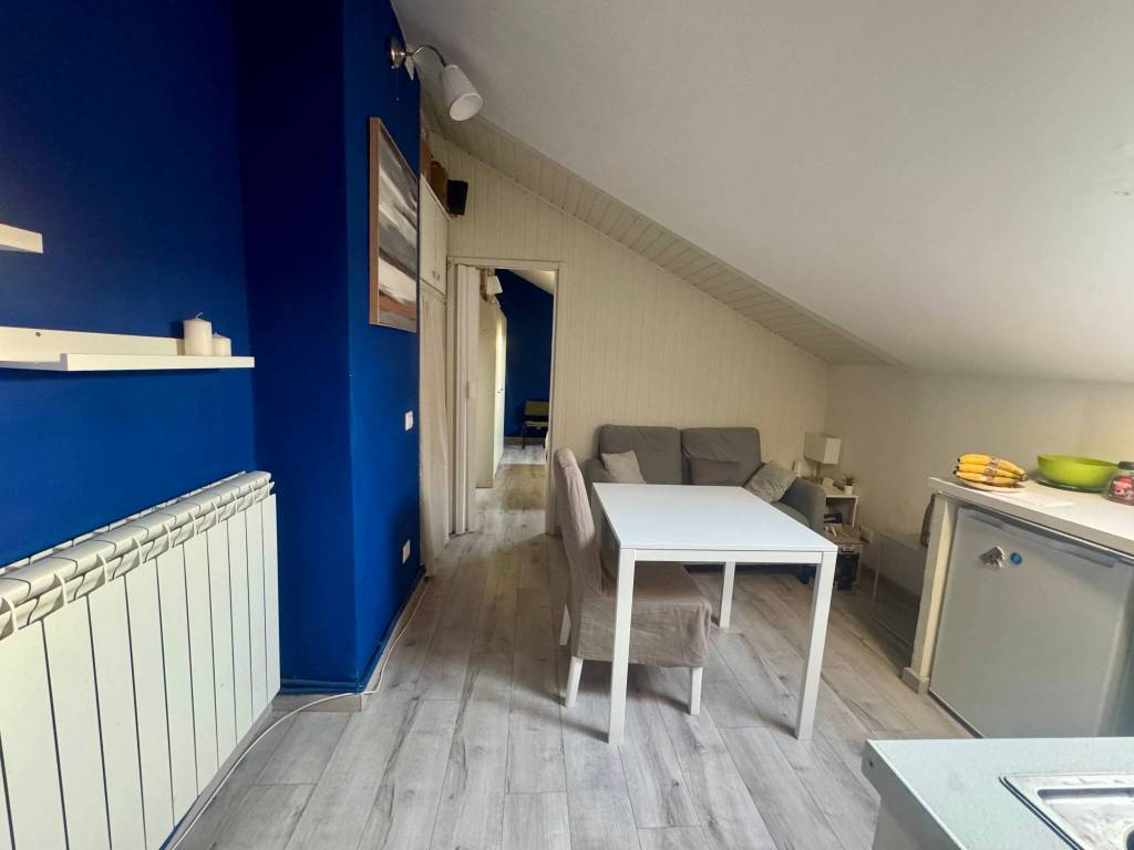 appartamento in affitto a Sesto San Giovanni in zona Rondò/Torretta