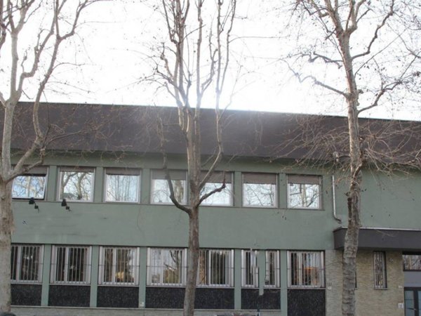 ufficio in affitto a Sesto San Giovanni in zona Rondinella