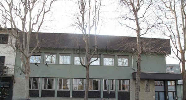 ufficio in affitto a Sesto San Giovanni