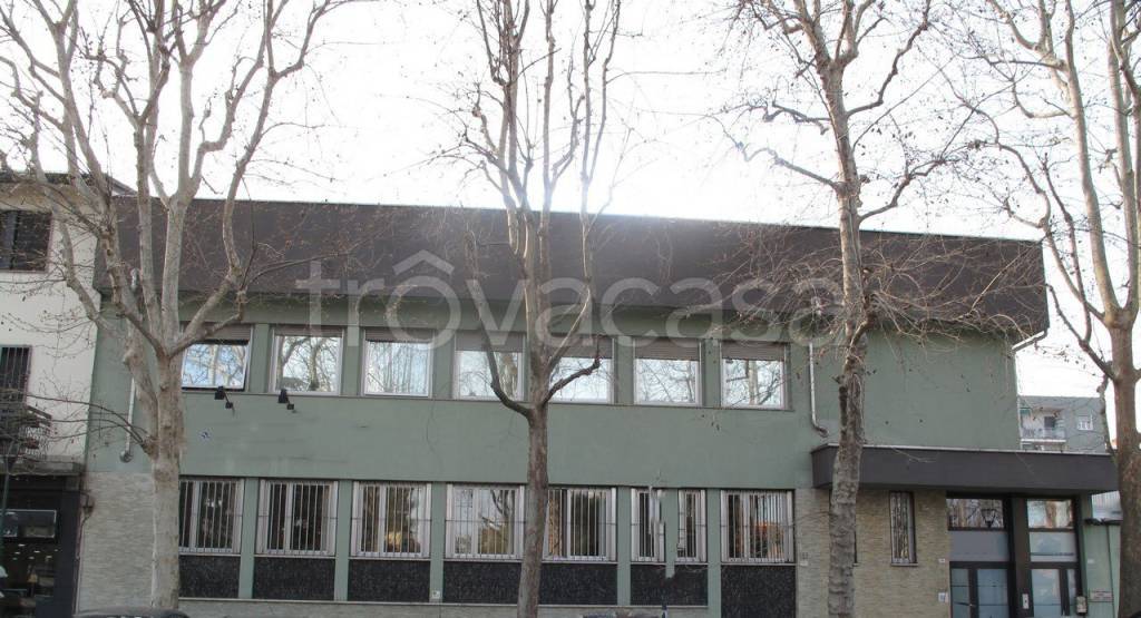 appartamento in affitto a Sesto San Giovanni