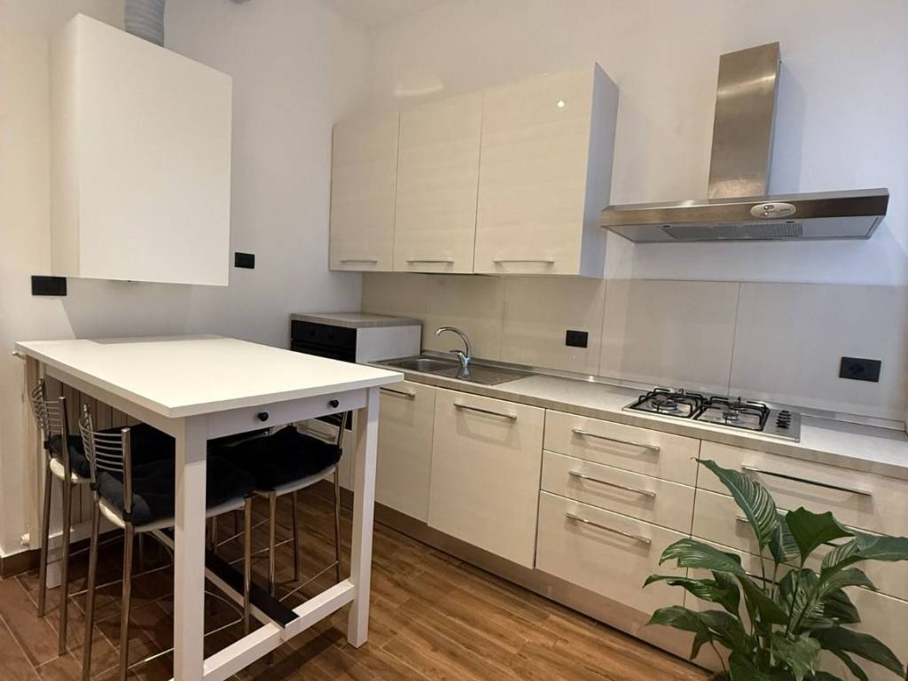 appartamento in affitto a Sesto San Giovanni