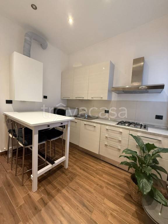 appartamento in affitto a Sesto San Giovanni