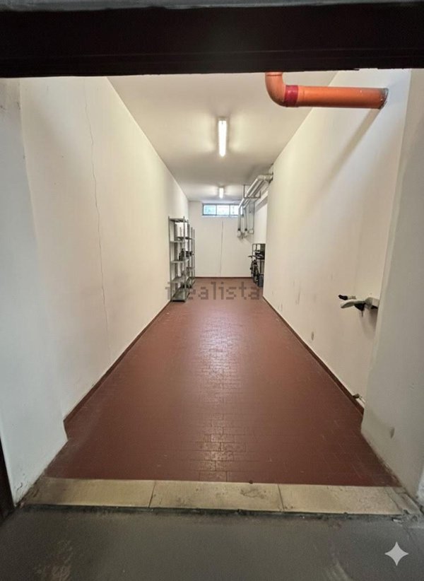 locale di sgombero in affitto a Sesto San Giovanni