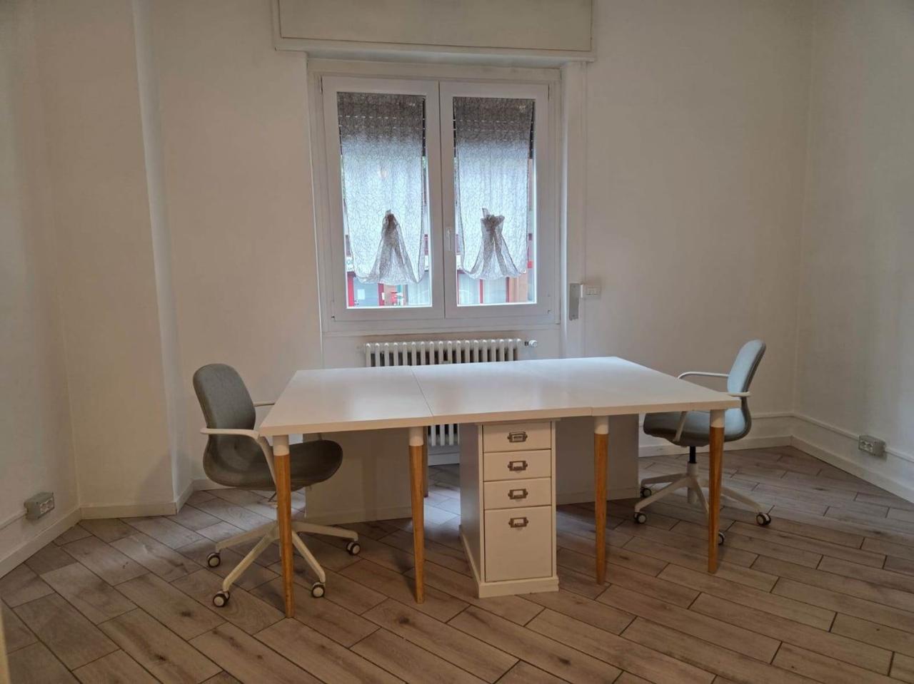 negozio in affitto a Sesto San Giovanni in zona Restellone