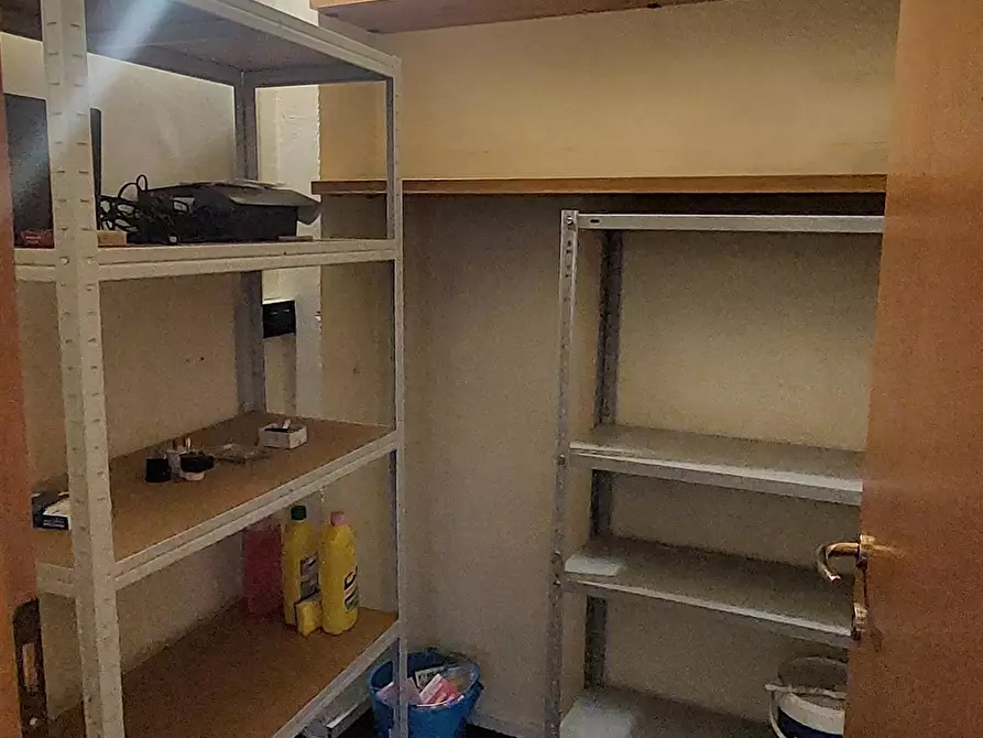 negozio in affitto a Sesto San Giovanni in zona Rondò/Torretta