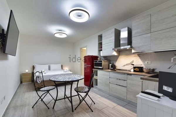 appartamento in affitto a Sesto San Giovanni