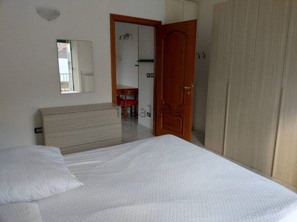 appartamento in affitto a Sesto San Giovanni in zona Rondò/Torretta