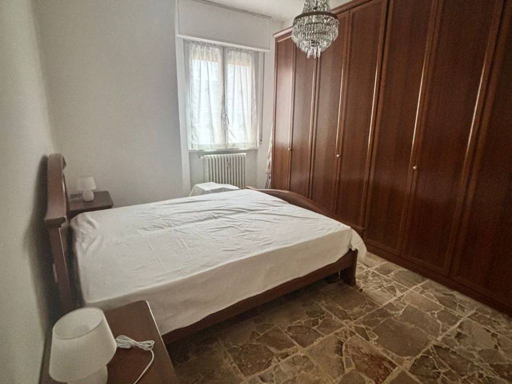 appartamento in affitto a Sesto San Giovanni