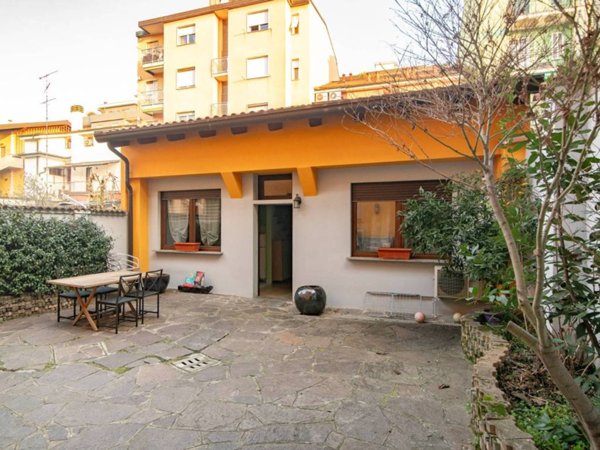 appartamento in affitto a Sesto San Giovanni in zona Rondinella