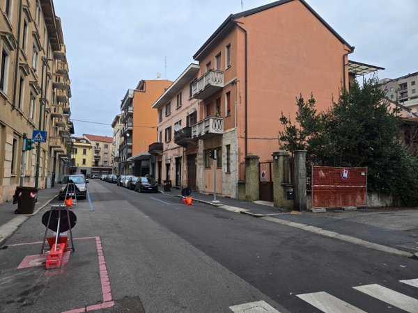 appartamento in affitto a Sesto San Giovanni