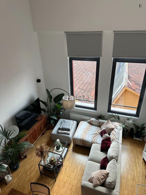 appartamento in affitto a Sesto San Giovanni