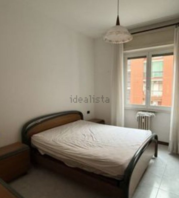 appartamento in affitto a Sesto San Giovanni