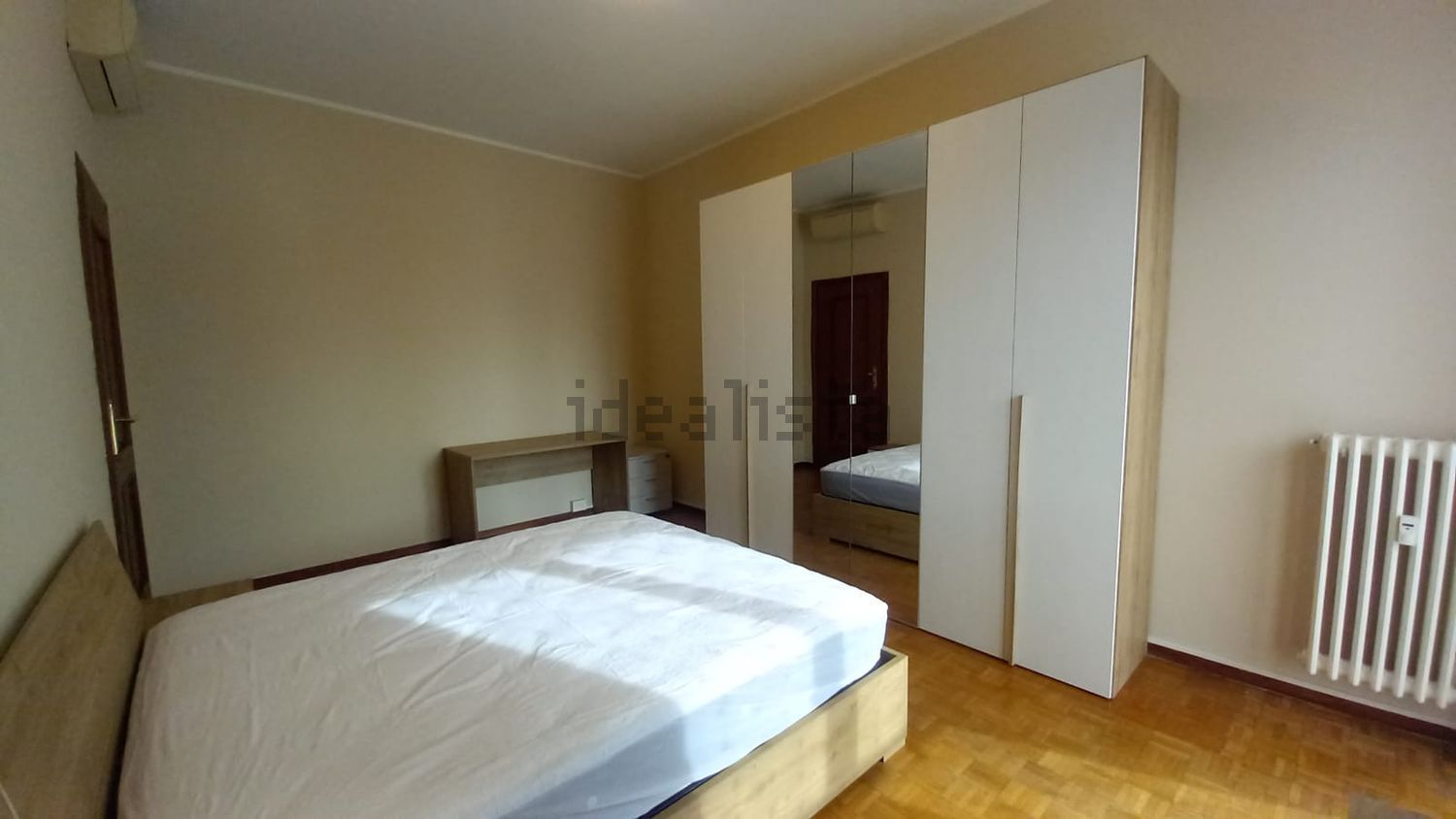 appartamento in affitto a Sesto San Giovanni