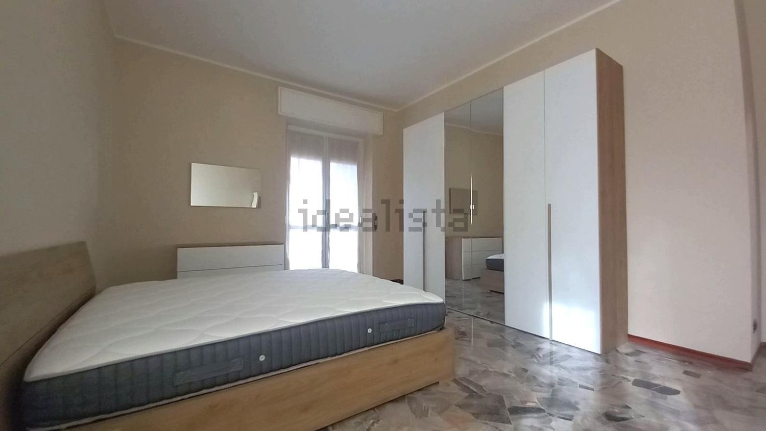 appartamento in affitto a Sesto San Giovanni