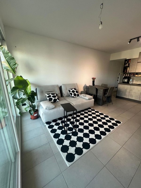 appartamento in affitto a Sesto San Giovanni