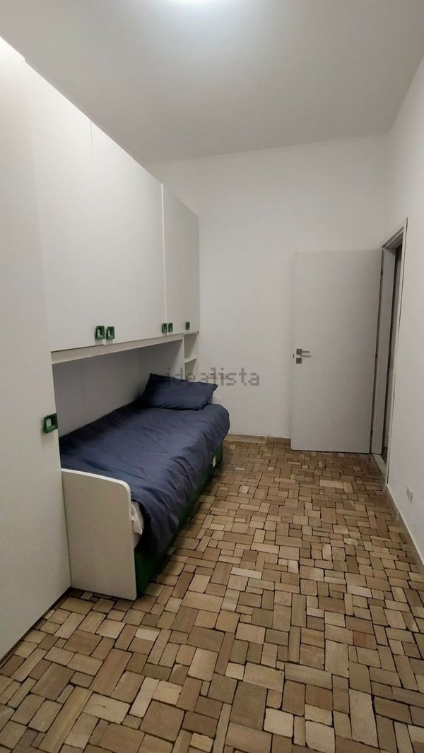 appartamento in affitto a Sesto San Giovanni