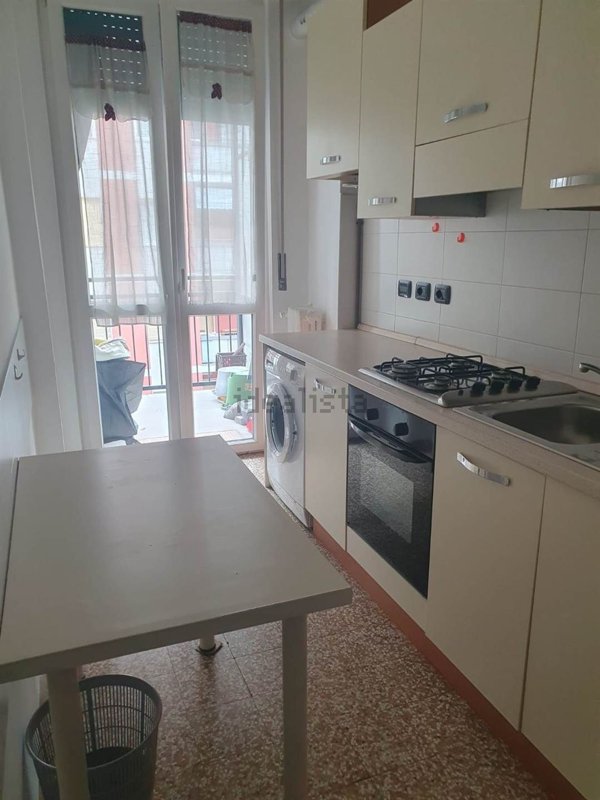 appartamento in affitto a Sesto San Giovanni