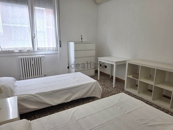 appartamento in affitto a Sesto San Giovanni